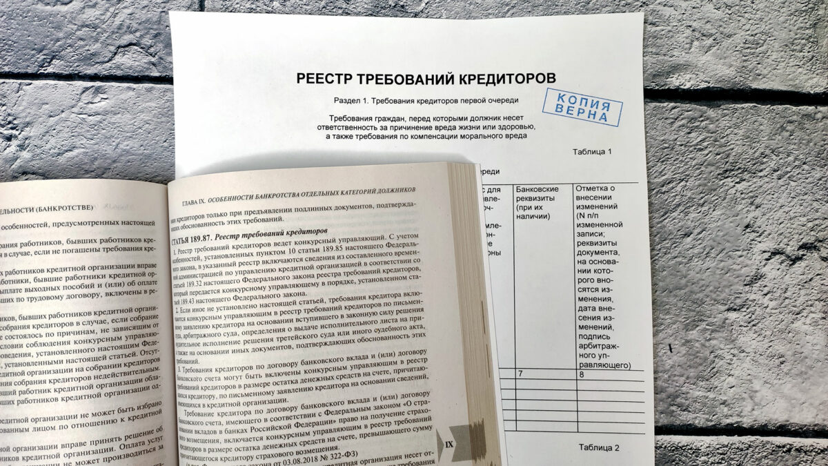 Что должно быть в ответном письме