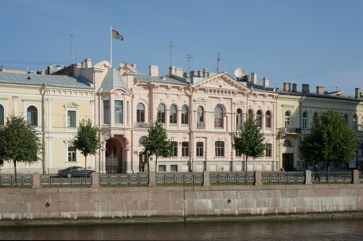 Главное управление приставы санкт петербург