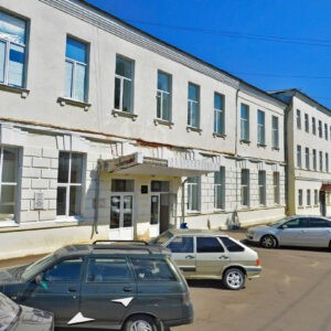 Каширское РОСП ГУ ФССП России по Московской области