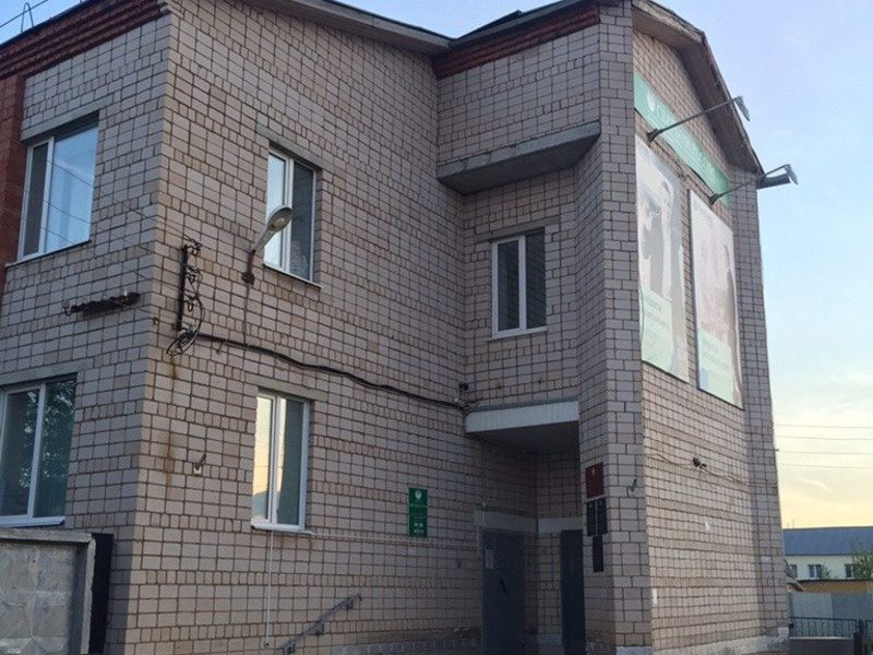 Дома В Малой Пурге Купить Авито